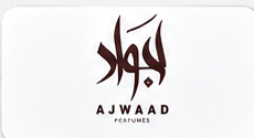 Ajwaad Perfumes