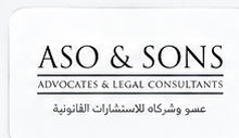 ASO and Sons