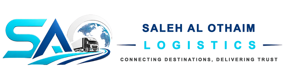 شعار SAO Logistics